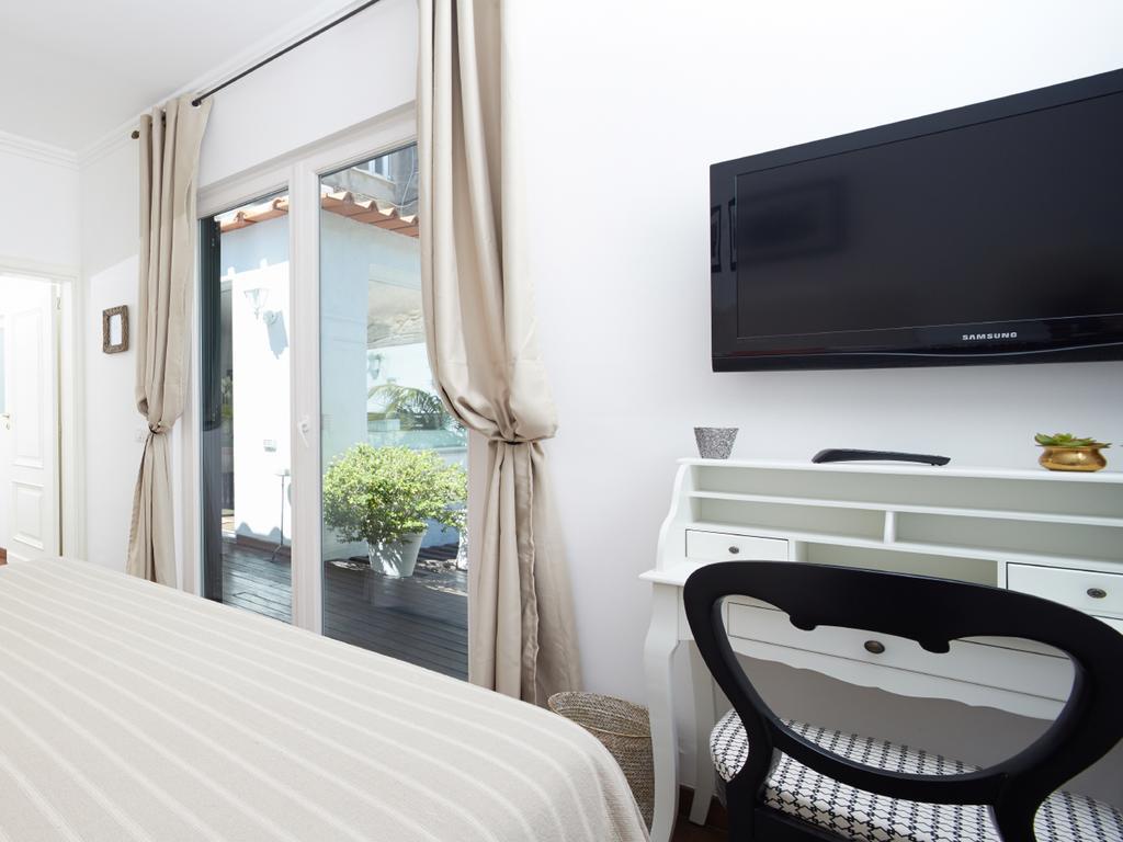 Casa Di Capri Hotel Kamer foto